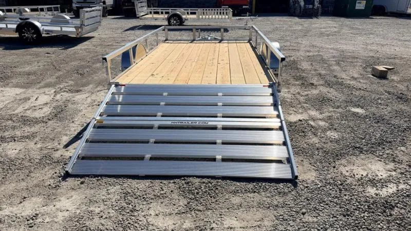 new Utility Trailers H and H Trailer  for sale, in St Joseph, MO Thumbnail 3