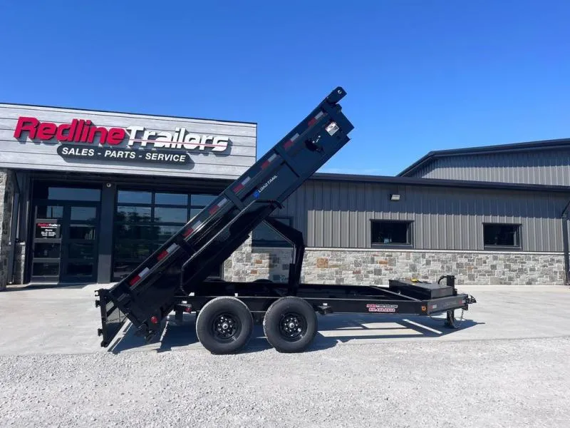new Dump Trailers Load Trail  for sale, in St Joseph, MO Thumbnail 7