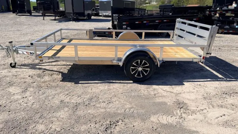 new Utility Trailers H and H Trailer  for sale, in St Joseph, MO Thumbnail 2