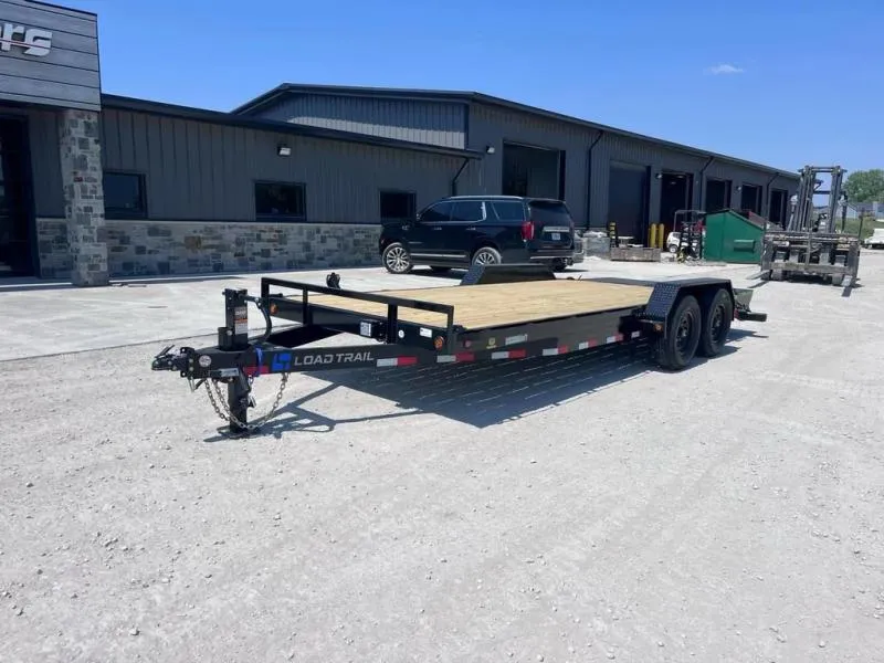 new Equipment / Flatbed Trailers Load Trail  for sale, in St Joseph, MO Thumbnail 18