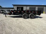new Dump Trailers Load Trail  for sale, in Saint Joseph, MO Thumbnail 4