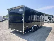 new Cargo (Enclosed) Trailers Formula Trailers  for sale, in Saint Joseph, MO Thumbnail 5