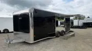new Car Haulers / Racing Trailers E-Z Hauler  for sale, in Saint Joseph, MO Thumbnail 1