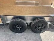 new Car Haulers / Racing Trailers E-Z Hauler  for sale, in St Joseph, MO Thumbnail 8