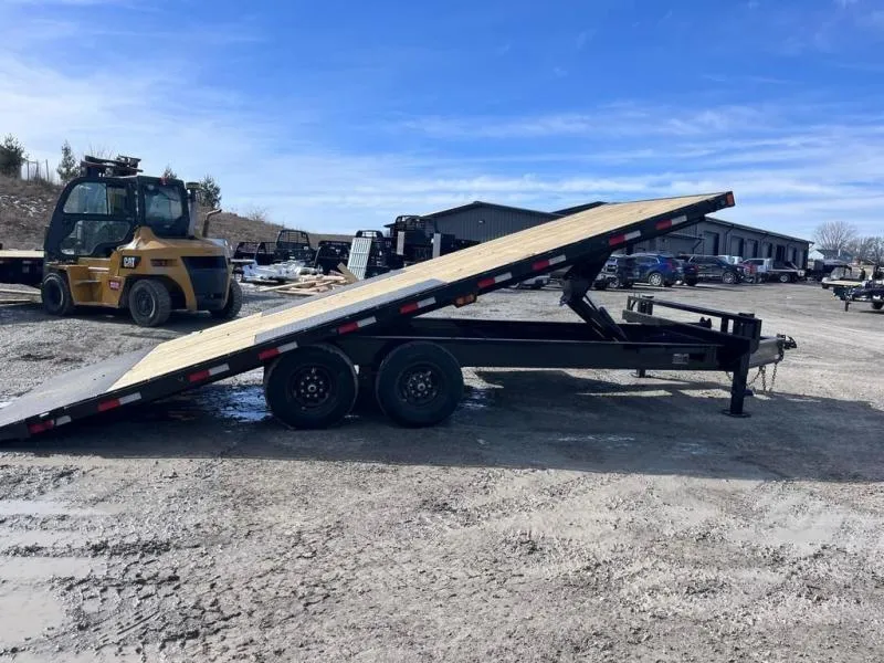 new Tilt Trailers Load Trail  for sale, in St Joseph, MO Thumbnail 8