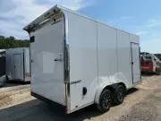 new Cargo (Enclosed) Trailers Formula Trailers  for sale, in St Joseph, MO Thumbnail 6