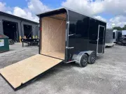 new Cargo (Enclosed) Trailers Formula Trailers  for sale, in St Joseph, MO Thumbnail 8