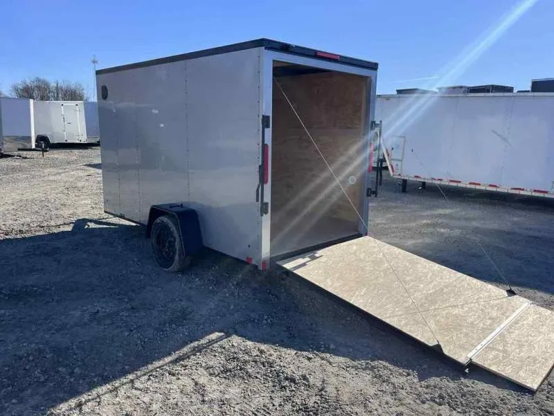 used Other Trailers Cross Trailers  for sale, in Saint Joseph, MO Thumbnail 9