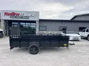 new Utility Trailers Big Tex Trailers  for sale, in St Joseph, MO Thumbnail 7