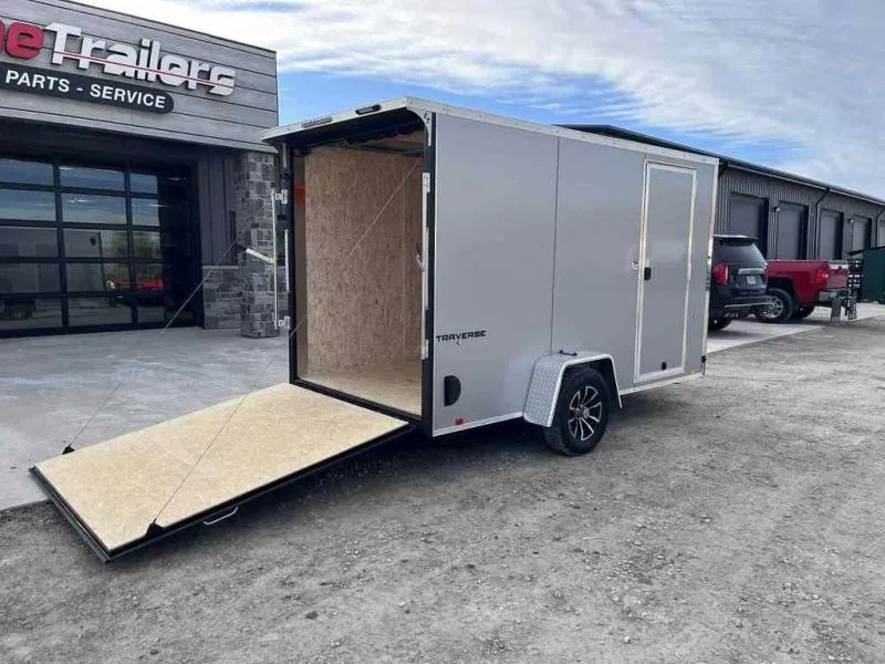 new Cargo (Enclosed) Trailers Formula Trailers  for sale, in St Joseph, MO Thumbnail 10