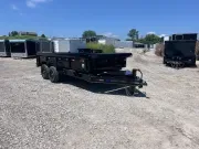 new Dump Trailers Load Trail  for sale, in Saint Joseph, MO Thumbnail 8