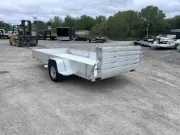 new Utility Trailers Aluma  for sale, in Saint Joseph, MO Thumbnail 6