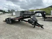 new Tilt Trailers H and H Trailer  for sale, in St Joseph, MO Thumbnail 2