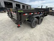 new Dump Trailers Load Trail  for sale, in Saint Joseph, MO Thumbnail 8