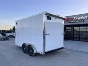 new Cargo (Enclosed) Trailers Cross Trailers  for sale, in St Joseph, MO Thumbnail 5