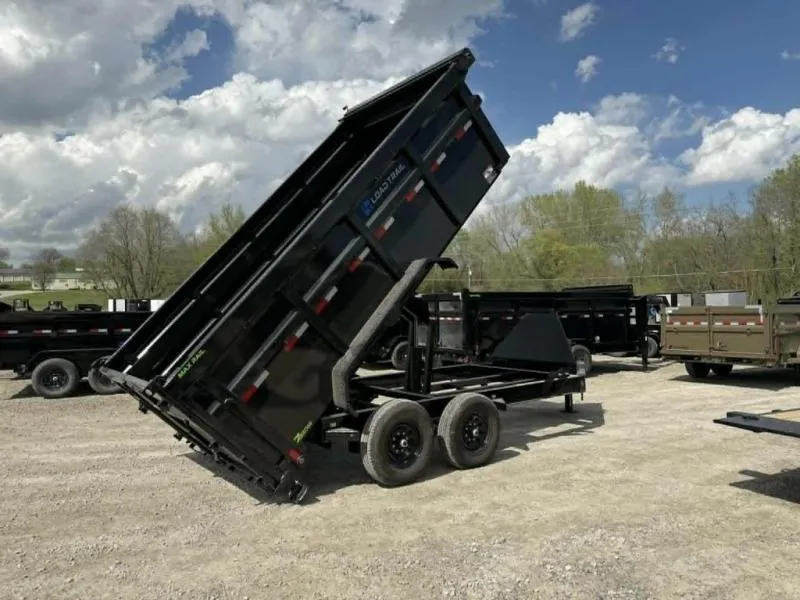 new Dump Trailers Load Trail  for sale, in St Joseph, MO Thumbnail 6