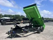 new Dump Trailers Load Trail  for sale, in St Joseph, MO Thumbnail 5
