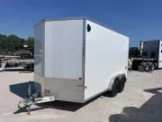 new Cargo (Enclosed) Trailers E-Z Hauler  for sale, in St Joseph, MO Thumbnail 2