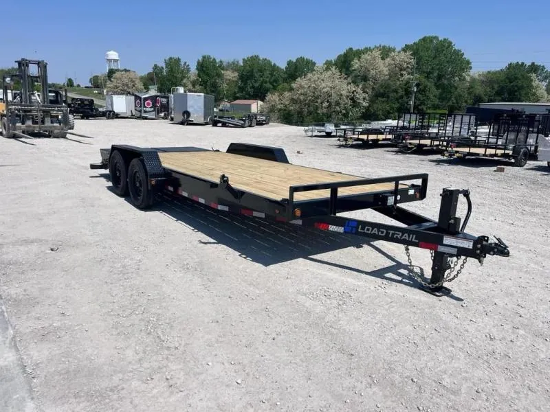 new Equipment / Flatbed Trailers Load Trail  for sale, in St Joseph, MO Thumbnail 16