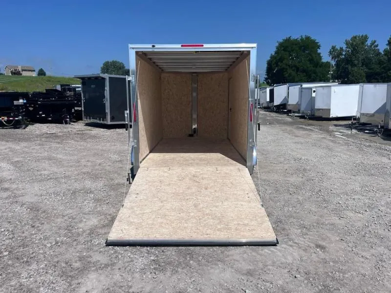 new Cargo (Enclosed) Trailers E-Z Hauler  for sale, in St Joseph, MO Thumbnail 10