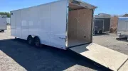 new Cargo (Enclosed) Trailers Formula Trailers  for sale, in Saint Joseph, MO Thumbnail 7
