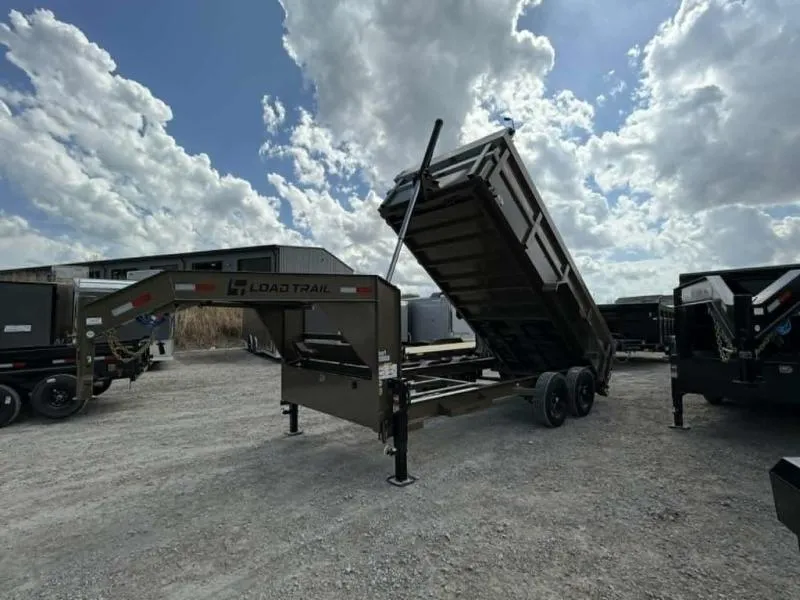 new Dump Trailers Load Trail  for sale, in St Joseph, MO Thumbnail 3