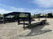 used Equipment / Flatbed Trailers Starlite Trailers  for sale, in Saint Joseph, MO Thumbnail 1