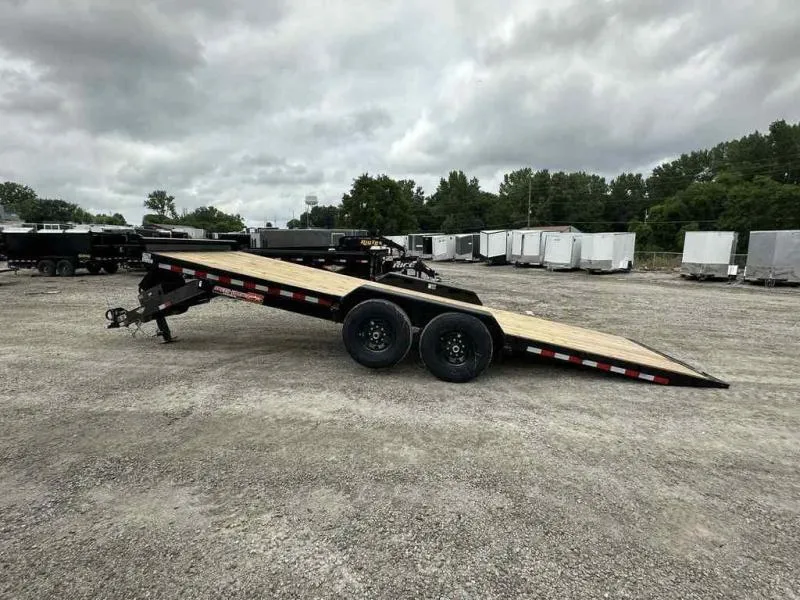 new Tilt Trailers H and H Trailer  for sale, in Saint Joseph, MO Thumbnail 4