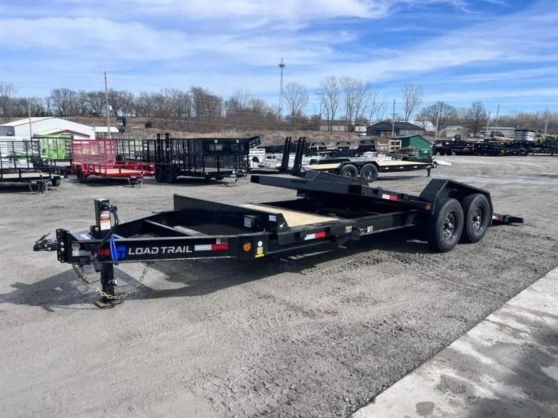 new Tilt Trailers Load Trail  for sale, in Saint Joseph, MO Thumbnail 2