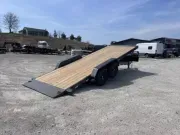 new Tilt Trailers Load Trail  for sale, in St Joseph, MO Thumbnail 5