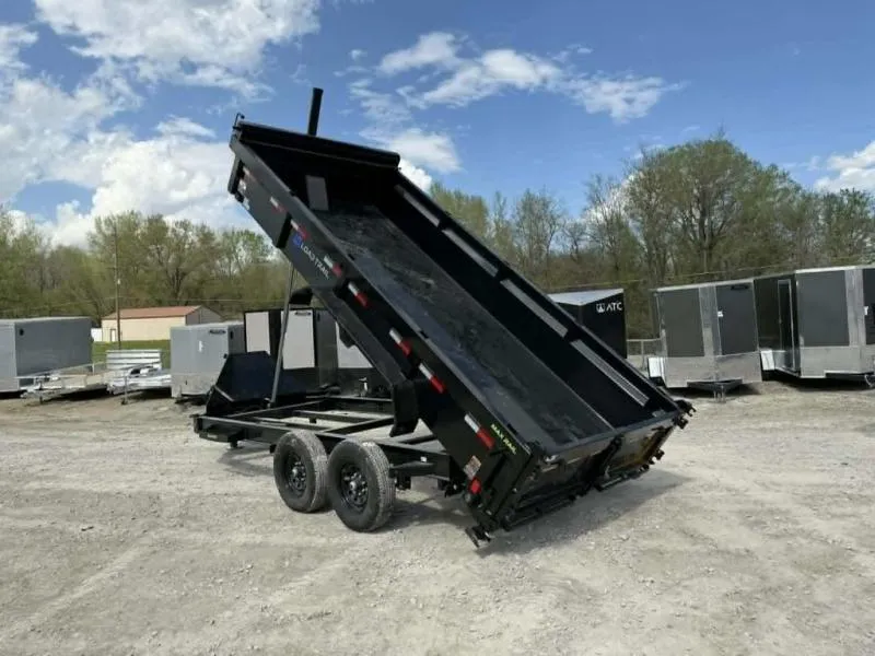 new Dump Trailers Load Trail  for sale, in Saint Joseph, MO Thumbnail 5