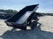 new Dump Trailers Load Trail  for sale, in St Joseph, MO Thumbnail 11