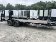 new Equipment / Flatbed Trailers Load Trail  for sale, in St Joseph, MO Thumbnail 3