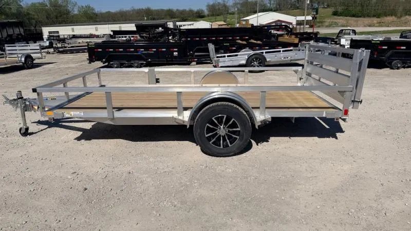 new Utility Trailers H and H Trailer  for sale, in St Joseph, MO Thumbnail 2