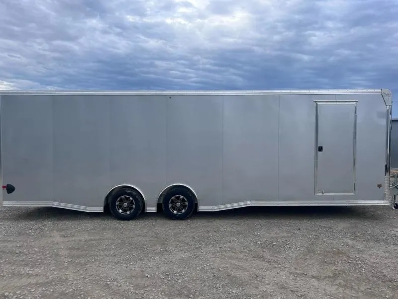 used Other Trailers E-Z Hauler  for sale, in Saint Joseph, MO Thumbnail 5