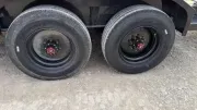 new Equipment / Flatbed Trailers Rice Trailers  for sale, in St Joseph, MO Thumbnail 5