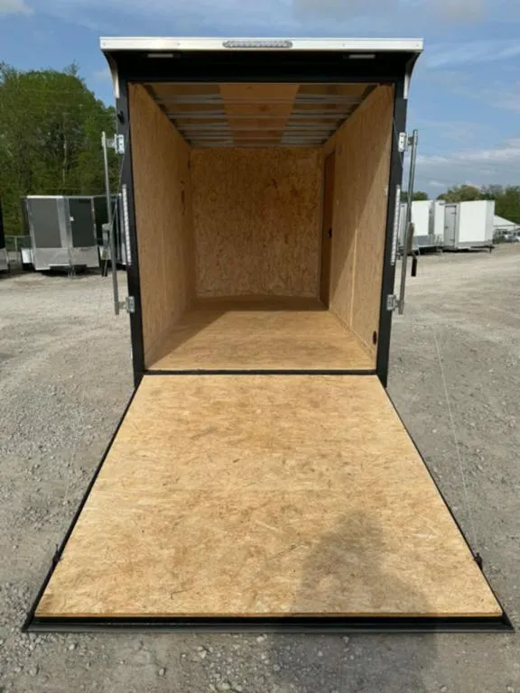 new Cargo (Enclosed) Trailers Formula Trailers  for sale, in Saint Joseph, MO Thumbnail 3