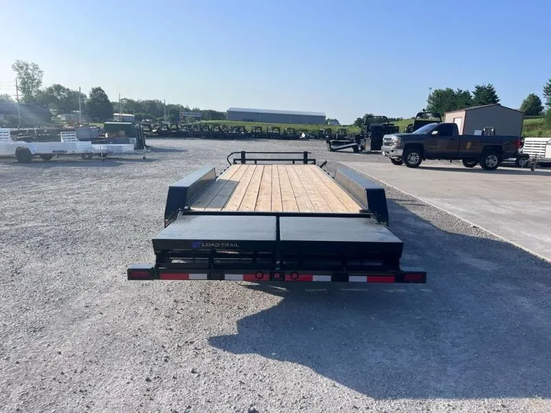 new Equipment / Flatbed Trailers Load Trail  for sale, in St Joseph, MO Thumbnail 5