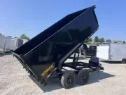 new Dump Trailers Big Tex Trailers  for sale, in Saint Joseph, MO Thumbnail 12