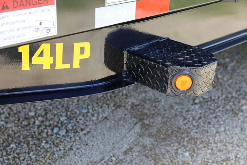 new Dump Trailers Big Tex Trailers  for sale, in St Joseph, MO Thumbnail 6