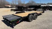 new Equipment / Flatbed Trailers Load Trail  for sale, in Saint Joseph, MO Thumbnail 7