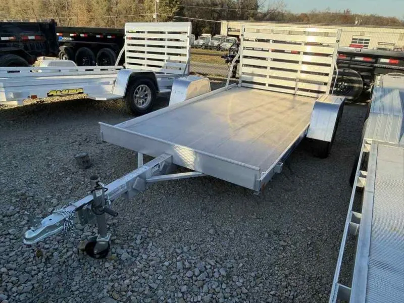 new Utility Trailers Aluma  for sale, in Saint Joseph, MO Thumbnail 2