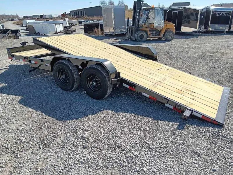 new Tilt Trailers Rice Trailers  for sale, in Saint Joseph, MO Thumbnail 2