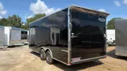 new Cargo (Enclosed) Trailers Formula Trailers  for sale, in St Joseph, MO Thumbnail 5