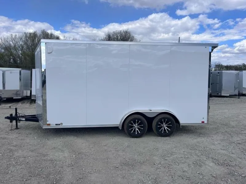 new Cargo (Enclosed) Trailers Cross Trailers  for sale, in St Joseph, MO Thumbnail 5