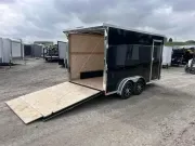 new Cargo (Enclosed) Trailers Cross Trailers  for sale, in St Joseph, MO Thumbnail 10