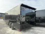 new Cargo (Enclosed) Trailers Formula Trailers  for sale, in Saint Joseph, MO Thumbnail 5