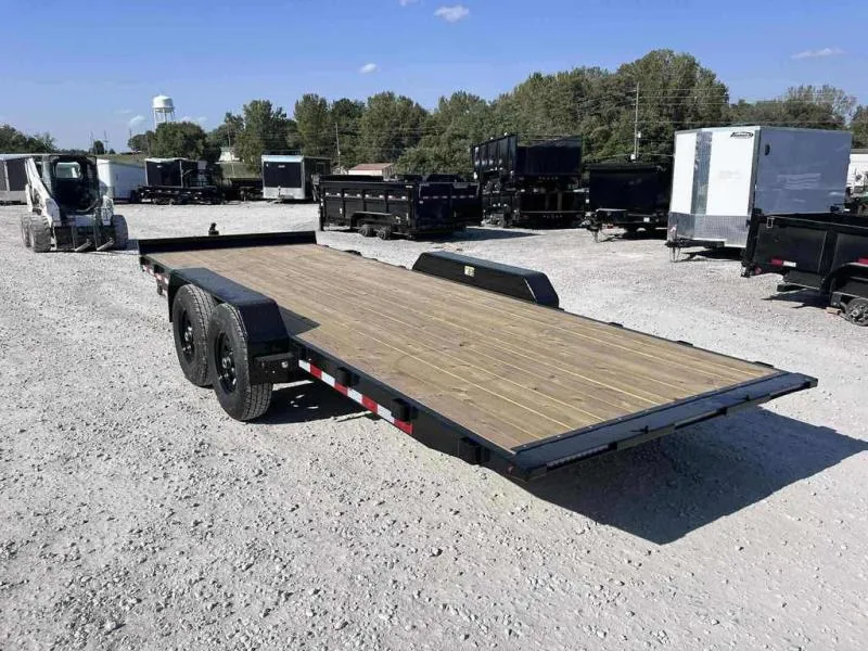 new Tilt Trailers H and H Trailer  for sale, in Saint Joseph, MO Thumbnail 8