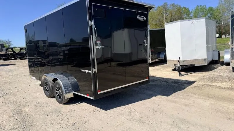new Cargo (Enclosed) Trailers Formula Trailers  for sale, in St Joseph, MO Thumbnail 4