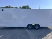 new Cargo (Enclosed) Trailers Formula Trailers  for sale, in Saint Joseph, MO Thumbnail 3